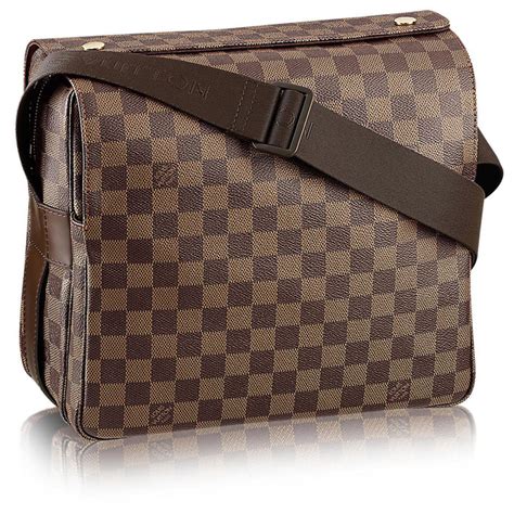 louis vuitton heren tas bruin|louis vuitton briefcase.